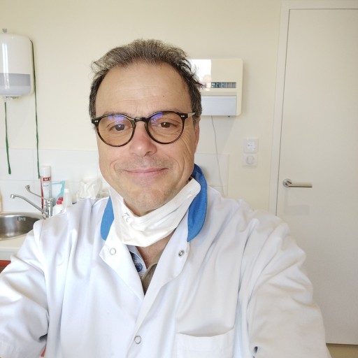 Stefano BERARDI